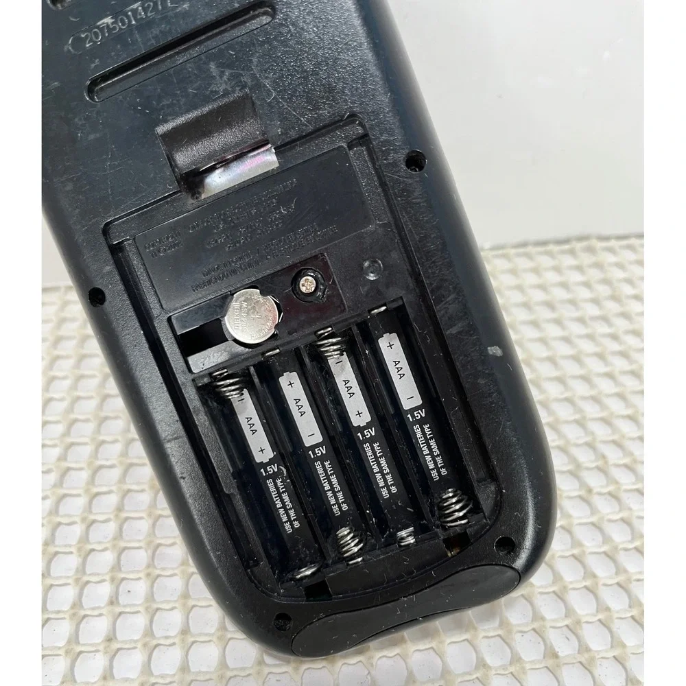 Texas Instruments TI-89 Titanium Graphing Calculator‎ w/ Cover-working defect